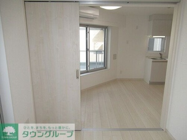 リビング・居室(ダイニングキッチン)