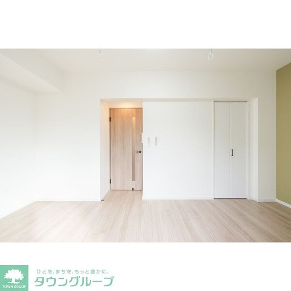 リビング・居室