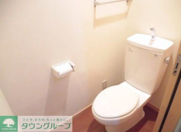 トイレ(トイレ)