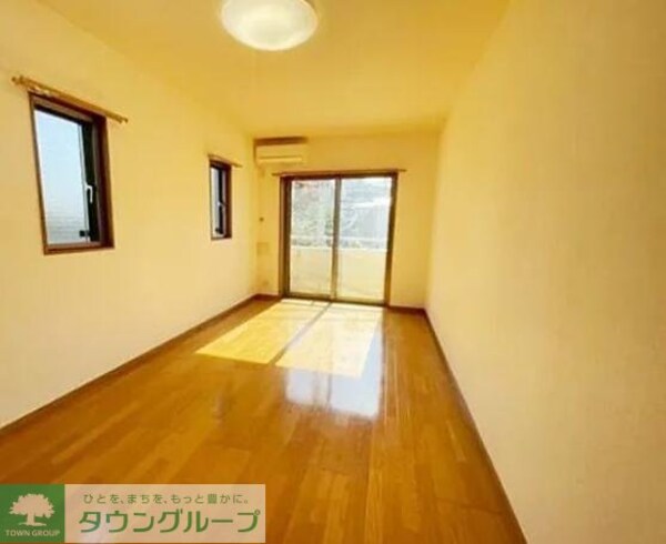 リビング・居室