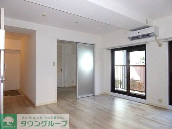 リビング・居室(リビング)