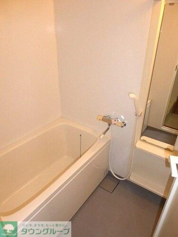 バス／シャワールーム等(浴室)