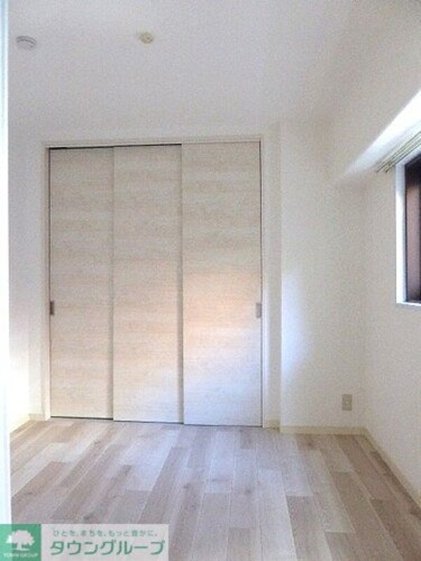 設備(リビング)