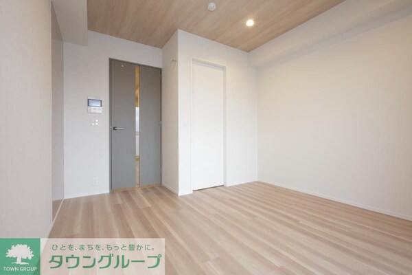 その他室内・内装(リビング/居室)