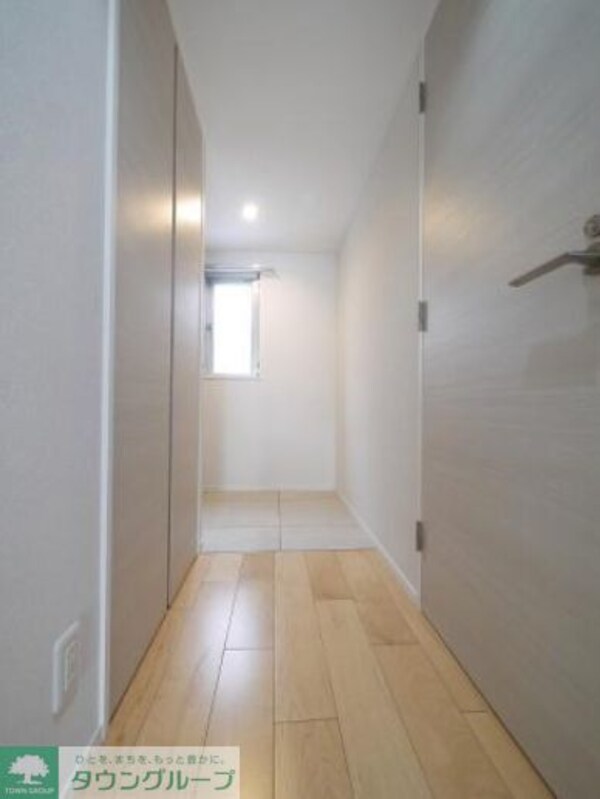 玄関(※参考写真)