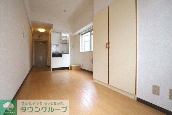 リビング・居室