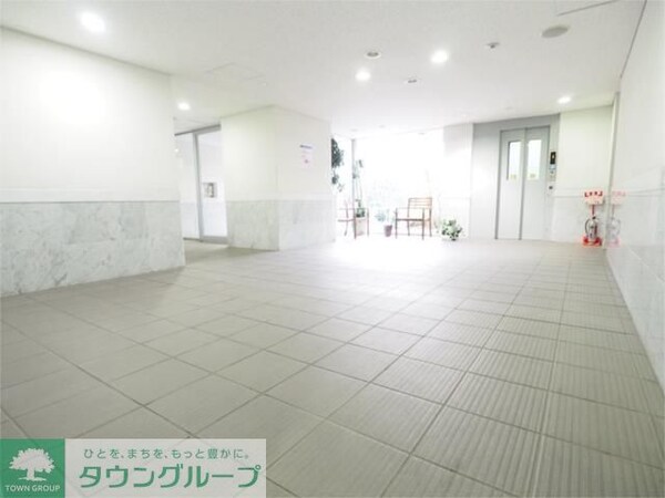 ロビー(ロビー)