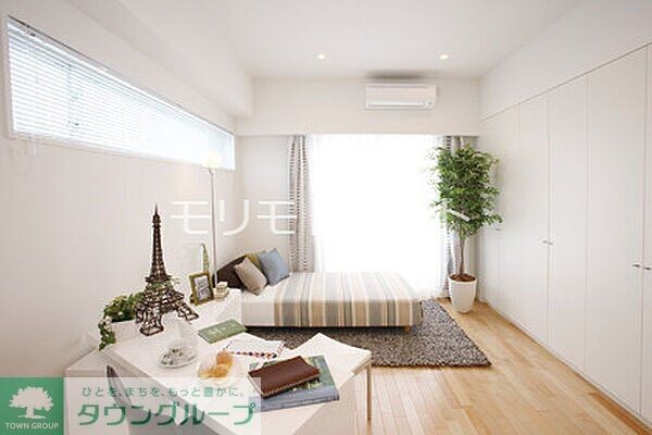 リビング・居室