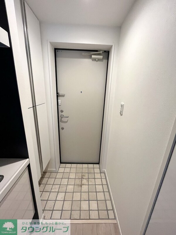 玄関(★玄関★)