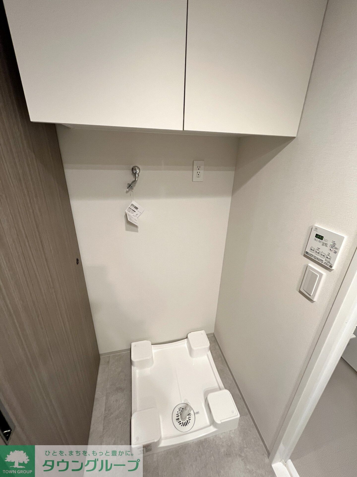 物件内観写真18　(設備)