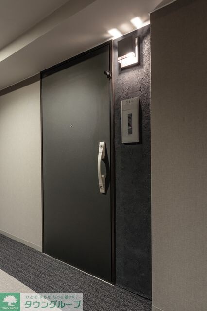 物件内観写真8　(※写真は同タイプ住戸です。)