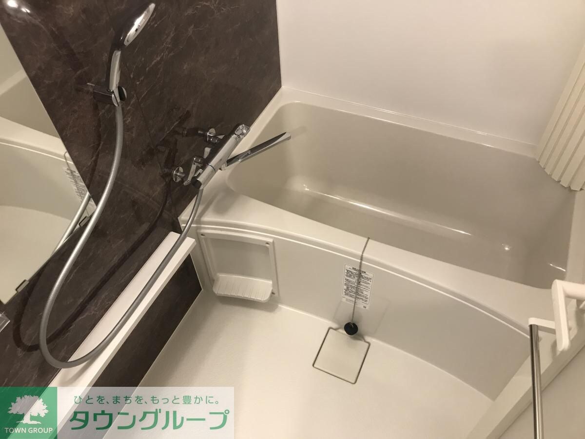 物件内観写真15　(バス／シャワールーム等)