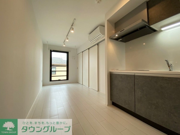 リビング・居室