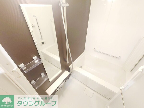 バス／シャワールーム等(同施工参考)