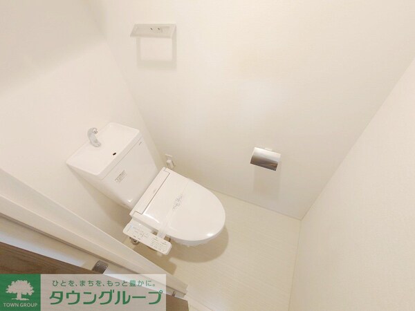 トイレ(同施工参考)