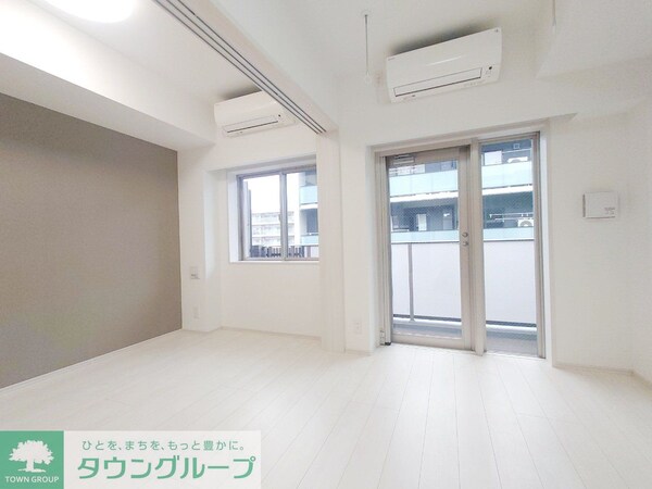 寝室(同施工参考)