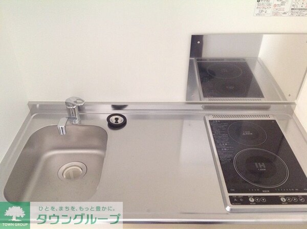 洗面(★タウンハウジング東京蒲田店取り扱い物件です★)