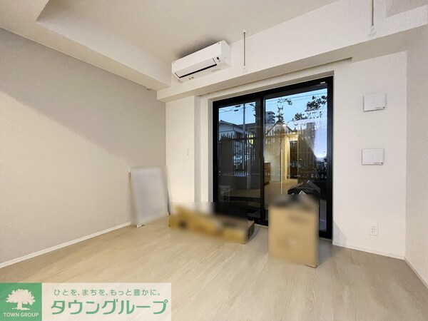 リビング・居室