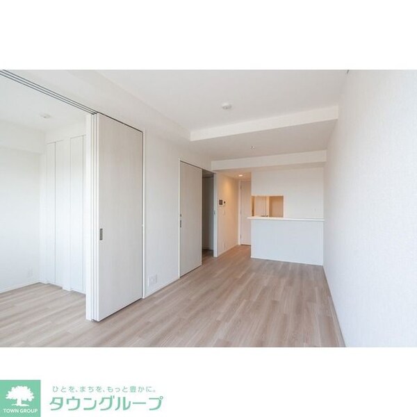 リビング・居室