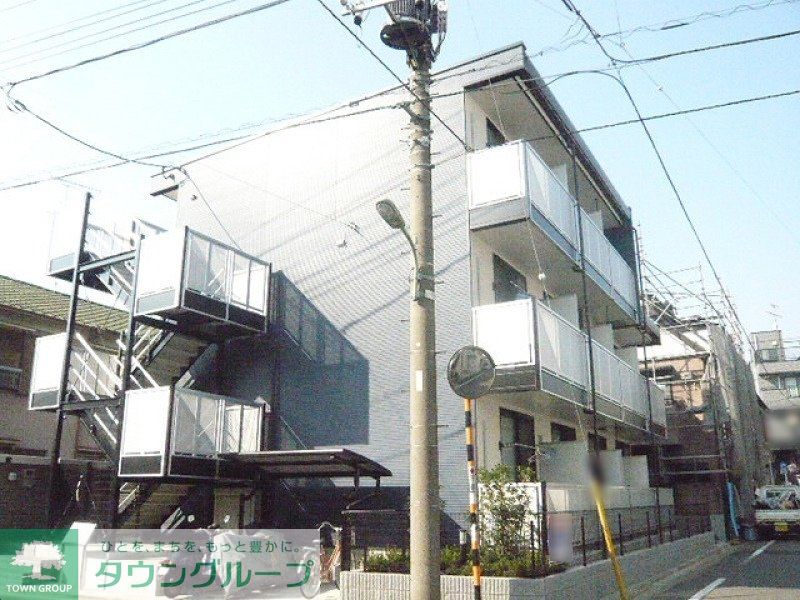 外観写真