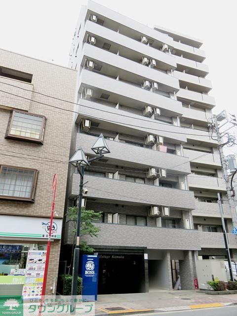 外観写真