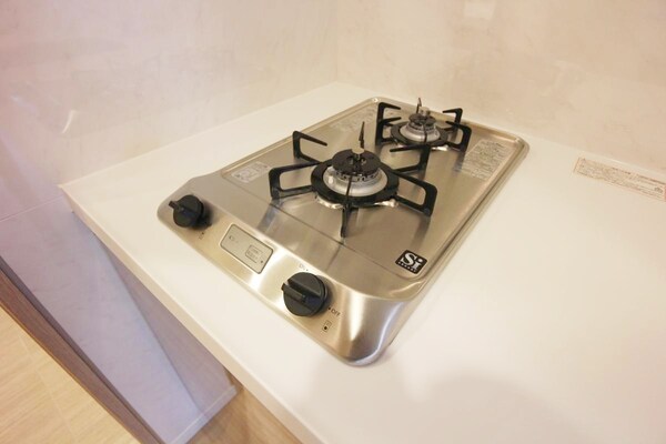 キッチン(キッチン)