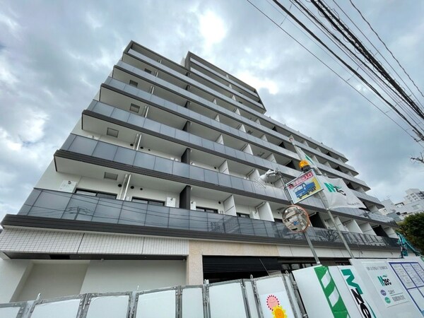 外観(外観)
