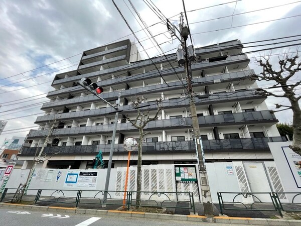 外観(外観)