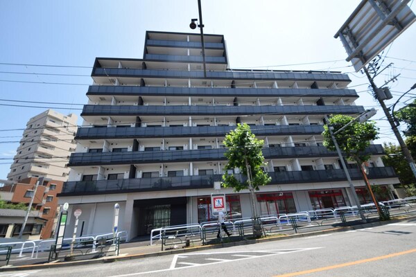 外観(外観)