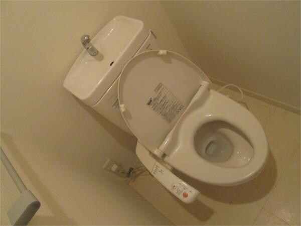 トイレ(トイレ)