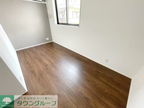 リビング・居室(※別部屋参考写真)