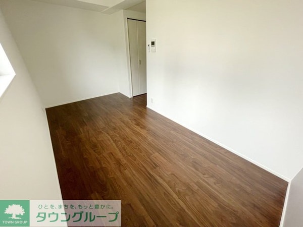 寝室(※別部屋参考写真)