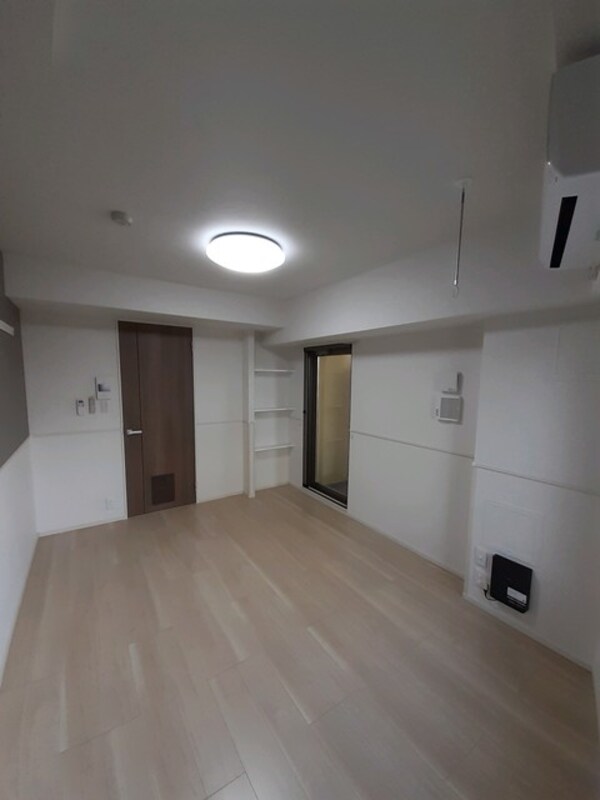 リビング・居室(リビング/居室)