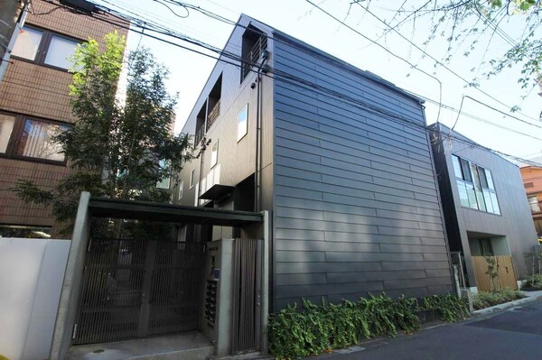 外観(外観)