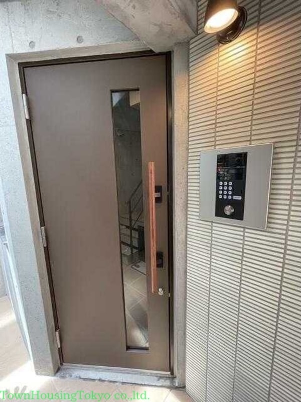共有部分