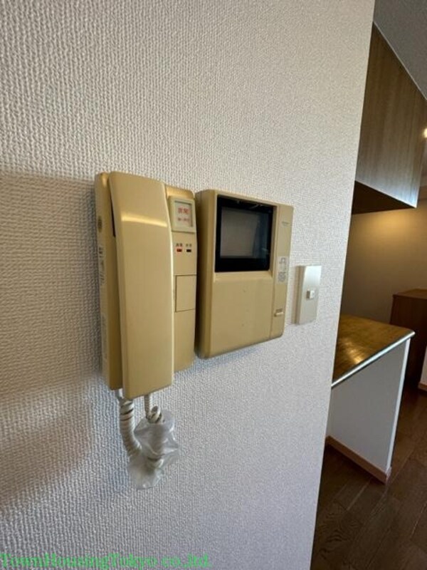 セキュリティ(設備)