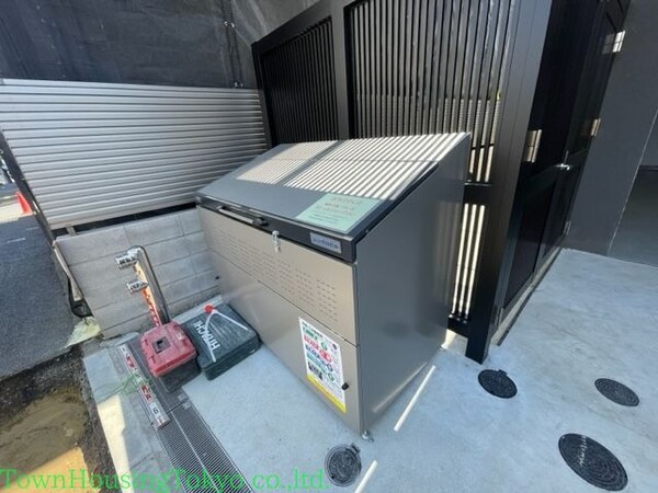 その他(バルコニー)