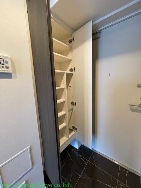 物件内観写真14　(バルコニー)