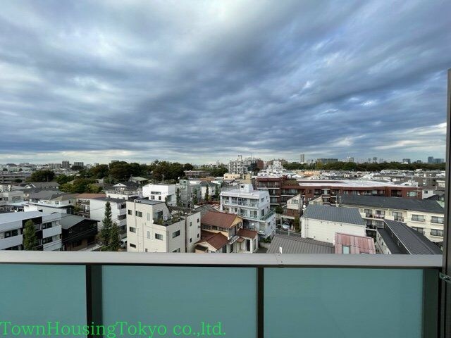 物件内観写真17　(眺望)