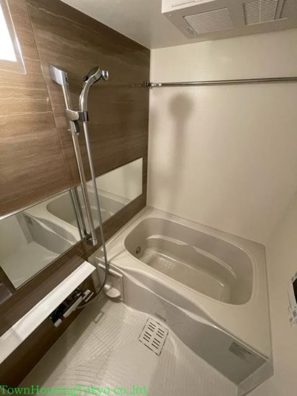 バス／シャワールーム等(バス／シャワールーム等)