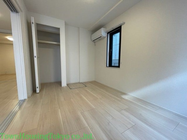 その他室内・内装(居室)