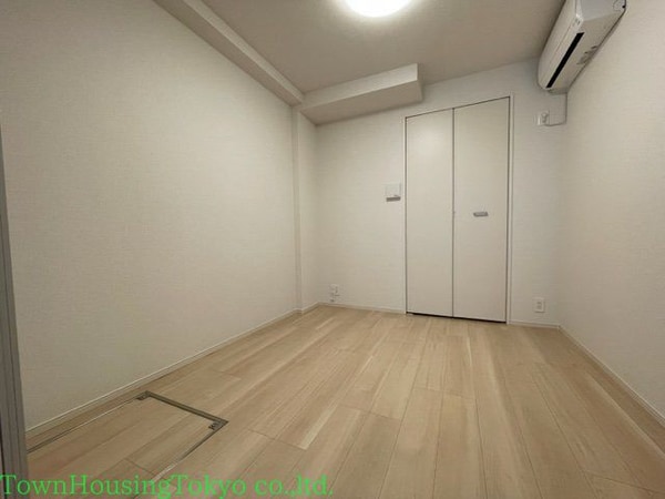 子供部屋(居室)