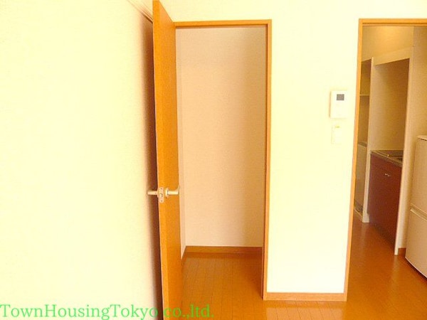 収納(仕様・設備は現況と異なる場合があります。現況優先。)