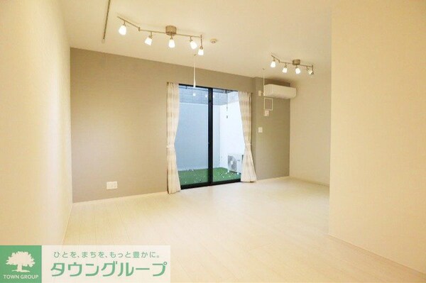 リビング・居室(お部屋探しは株式会社　タウンハウジング　までお気軽にお問合…)