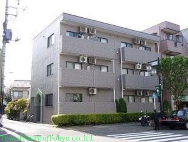 外観(★タウンハウジング取り扱い★)