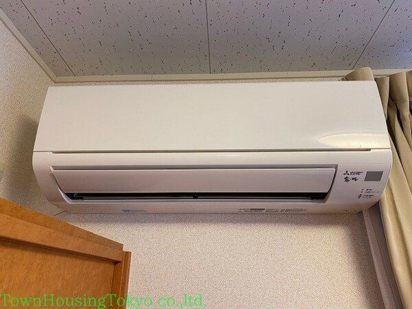 設備(仕様・設備は現況と異なる場合があります。現況優先。)