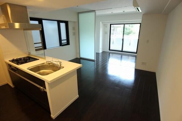 リビング・居室