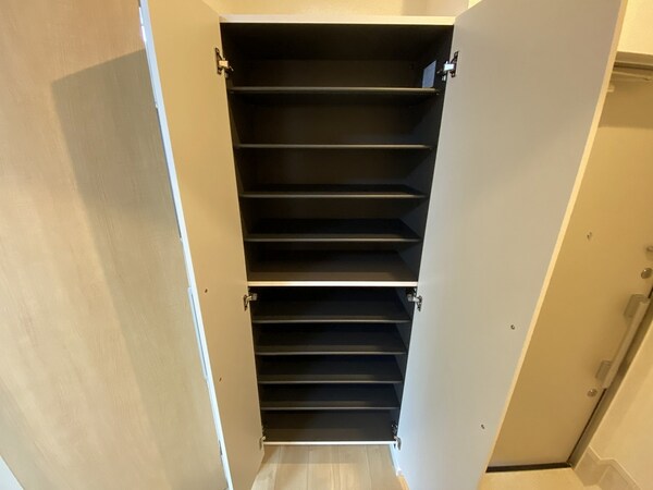 収納(★シューズボックス★)