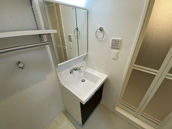 洗面(★独立洗面台★)