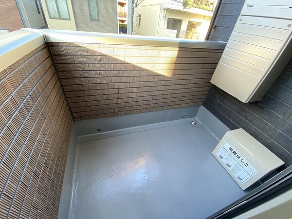 バルコニー(★バルコニー★)